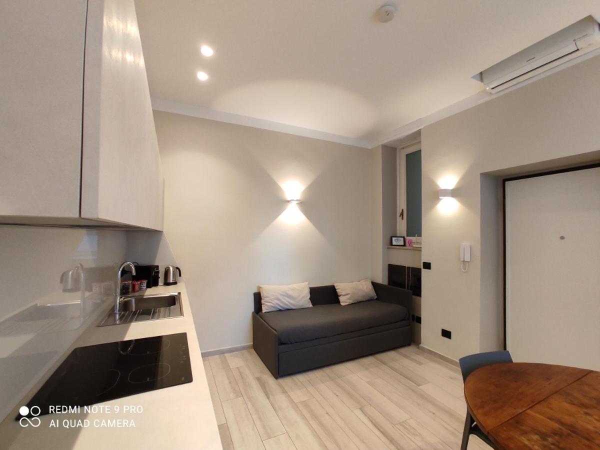 Solferino Apartment Turin Exterior photo
