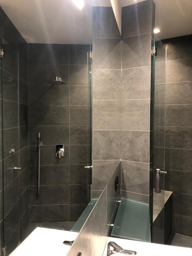 Solferino Apartment Turin Exterior photo