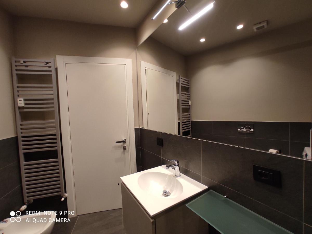 Solferino Apartment Turin Exterior photo